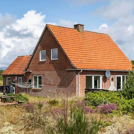 6620-hvide-sande-bjerregardsvej-1 * Bjerregård