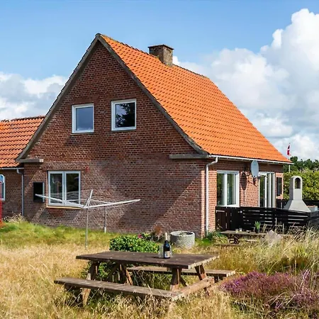 6620-hvide-sande-bjerregardsvej-1 Сasa de vacaciones *