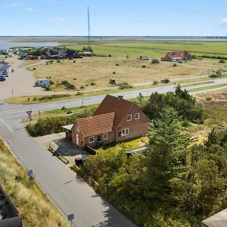 6620-hvide-sande-bjerregardsvej-1 Сasa de vacaciones *